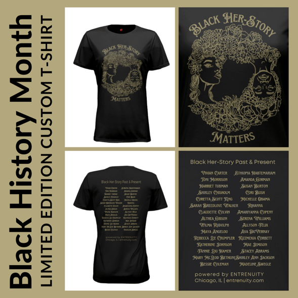 BHM Tshirt Instagram-1