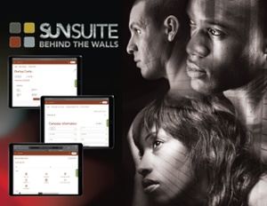 Almost there! SUN Suite Behind the Walls now 66% Funded!