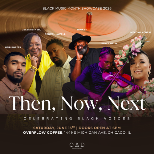 Black Music Month OAD thumbnail (1)