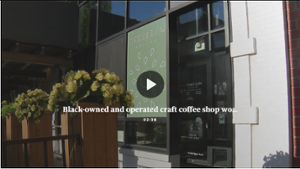 Overflow Coffee on CBS CHICAGO (powered by Entrenuity)
