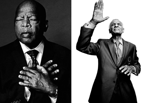 Civil Rights Heroes-sm
