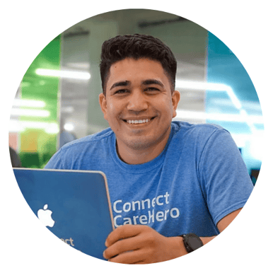 ConnectCare Hero