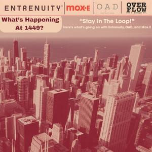 What's Happening At 1449?