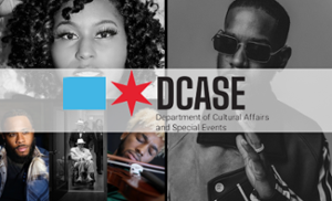 OAD PRODUCTIONS RECEIVES $50K DCASE GRANT!!