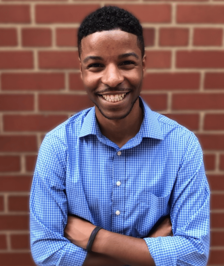 INTRODUCING JOSH FORT!