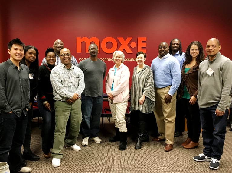 StartingUp Now: Lead To Change Update