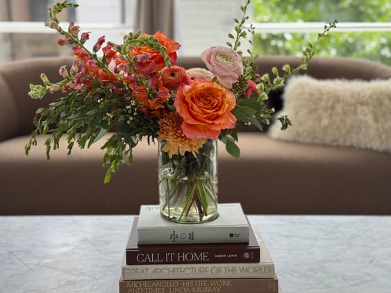Fleurish Flowers 1