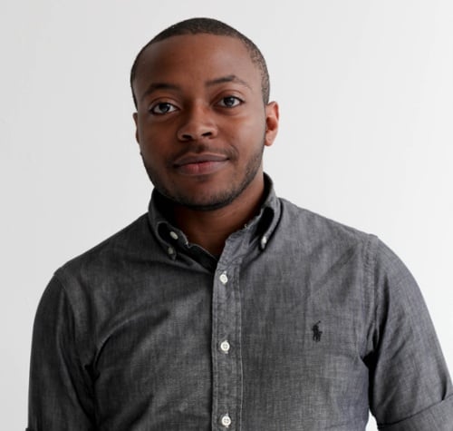Introducing: Josh Magee