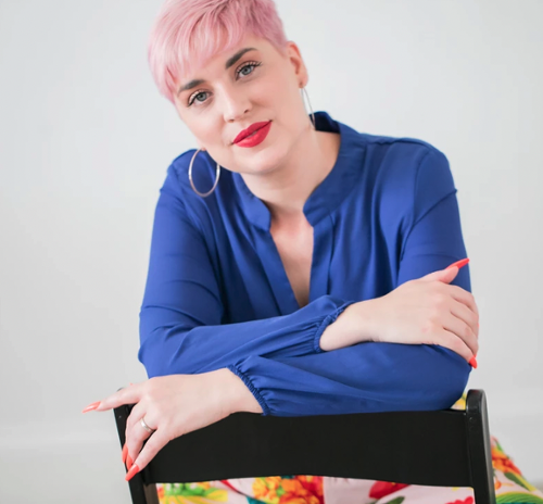 ENTRENUITY WELCOMES LIV ROSKOS AS EVENTS PRODUCER