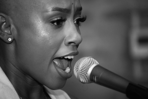 BLACK MUSIC MONTH JUNE 2023