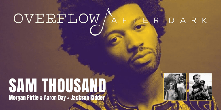 April 2022 Overflow After Dark