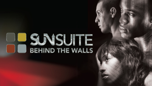 Introducing: SUN Suite Behind the Walls