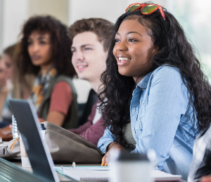 Entrenuity and Columbia College Chicago Collaboration