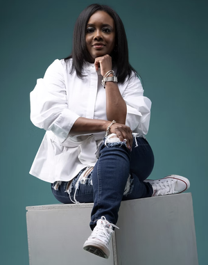 Healing the Whole Person: How Dr. Vachetta Dillard Is Building a Community of Wellness and Empowerment