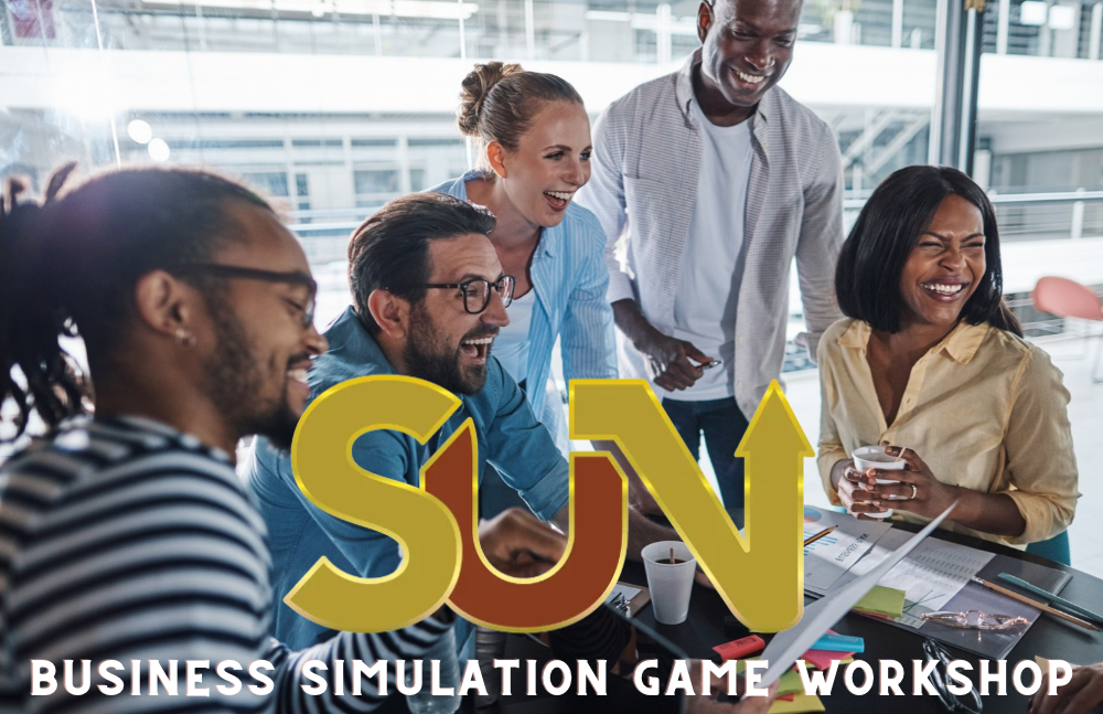 Bus Sim Game HS Event Pic Bus Sim Game HS Event Pic