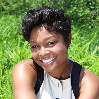 Candace Washington