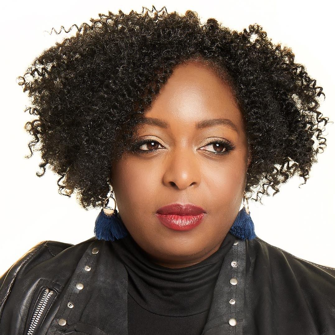 Kimberly Bryant: Black Girls Code