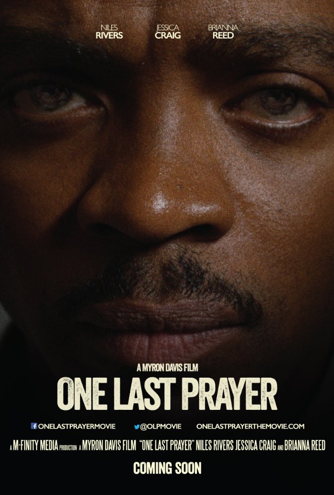 One Last Prayer, The Movie