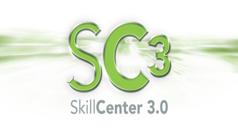 Sign-Up for a Free Skillcenter (SC3) Trial