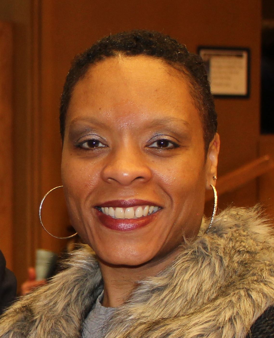 Wendy Daniels