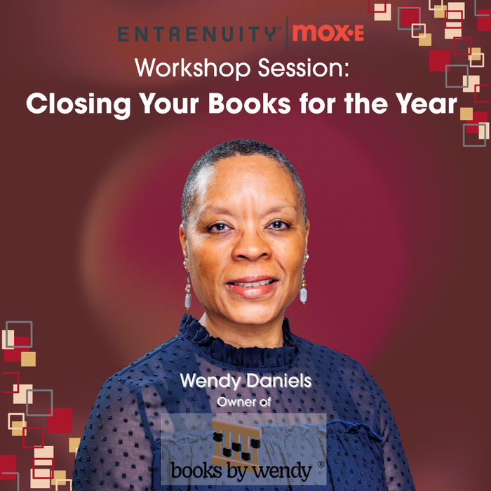 Closing Your Books For The Year Closing Your Books For The Year