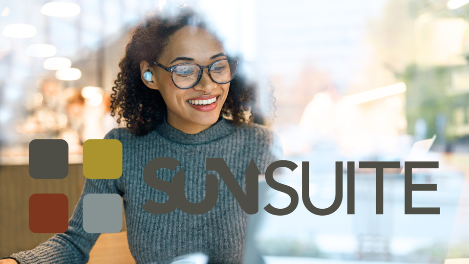 SUN Suite Overview Video Thumbnail-1